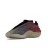 adidas Mens Yeezy 700 V3 Fade Carbon Unisex Sneakers Multi-Color GW1814