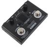 Multifunctional Drum Looper Effect Pedal Tuner BT Page Turner Phrase Loop Recording Drum Machine Effect Compact Pedal