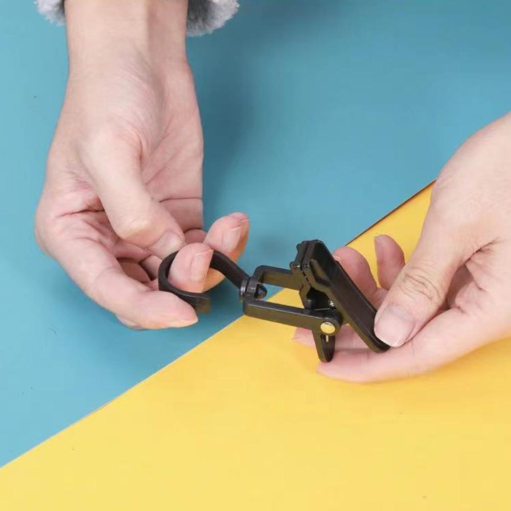 5pcs/set  Plastic Clothes Pins Heavy Duty Outdoor Mini Laundry Clothespins, Small Abs Clips for Photo