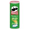 Japan Kellogg's Pringles (Hi! CHEESE! / Umashio Flavor / Sour Cream & Onion / Brazilian Churrasco)  1 Can