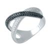 Silver Ring with Cubic Zirkonia (1987216)