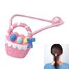 Accesorii de păr pentru copii – Bentițe de păr pentru copii