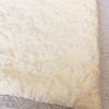 1m Vintage Relief Lily Jacquard Fabric for DIY Women's Dresses Princess Dress Children's Clothing Handmade Sewing Texture Fabric