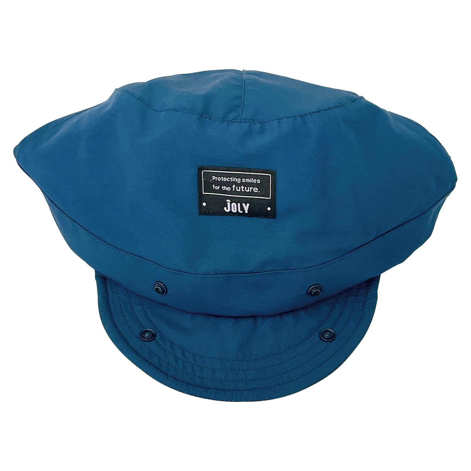 

Шлем OGK Kabuto Baby Navy Размер XS JCA-1, Синий,