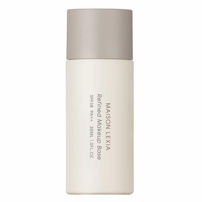 MAISON LEXIA Verfeinernde Make-up-Basis (Hell beige) [Make-up-Grundlage]