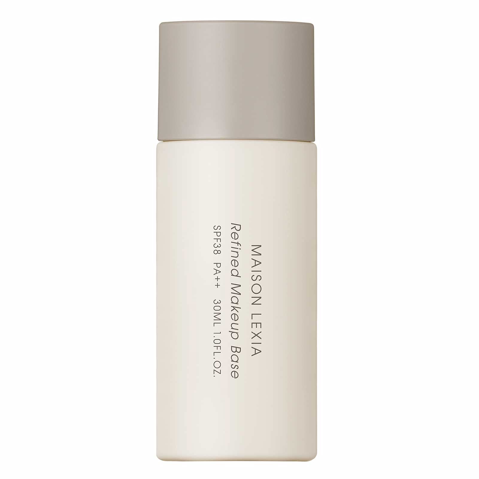 

MAISON LEXIA Refined Makeup Base (розовый) [Makeup Base] розовый