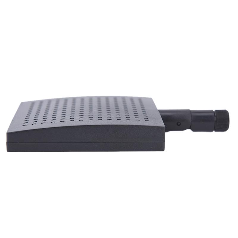2.4G 5.8Ghz 12Dbi Panel Wi-Fi Antenna Directional Rp-Sma High-Gain For Fpv Drone