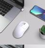 AI Voice-Controlled V18 Mouse: Three Modes for Translation, Speech-to-Text, and Wireless Control