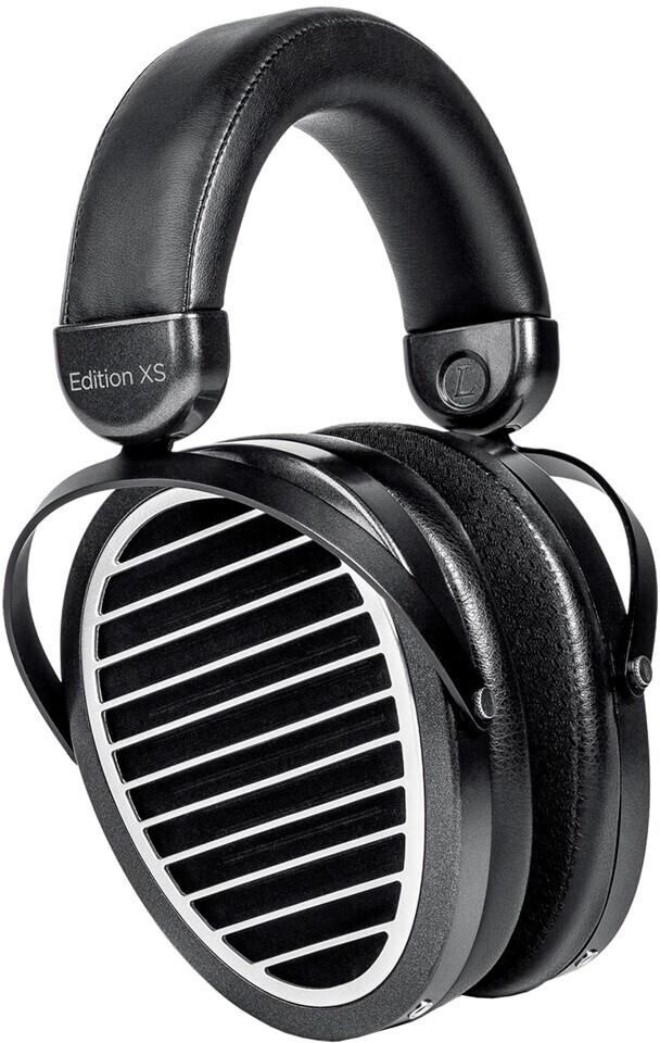 Наушники накладные HifiMan Edition XS черный
