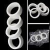 Breathable Eyelashes Adhesive Tape Isolation Upper Lower Lash Extension Tool