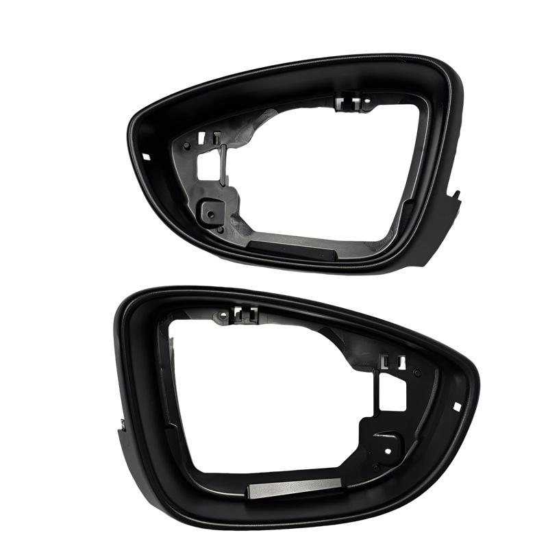 מתאים למסגרת מראה אחורית של פולקסווגן CC, מגוטן B7, סגיטר, פאסאט חדש, סירוקו ו-EOS