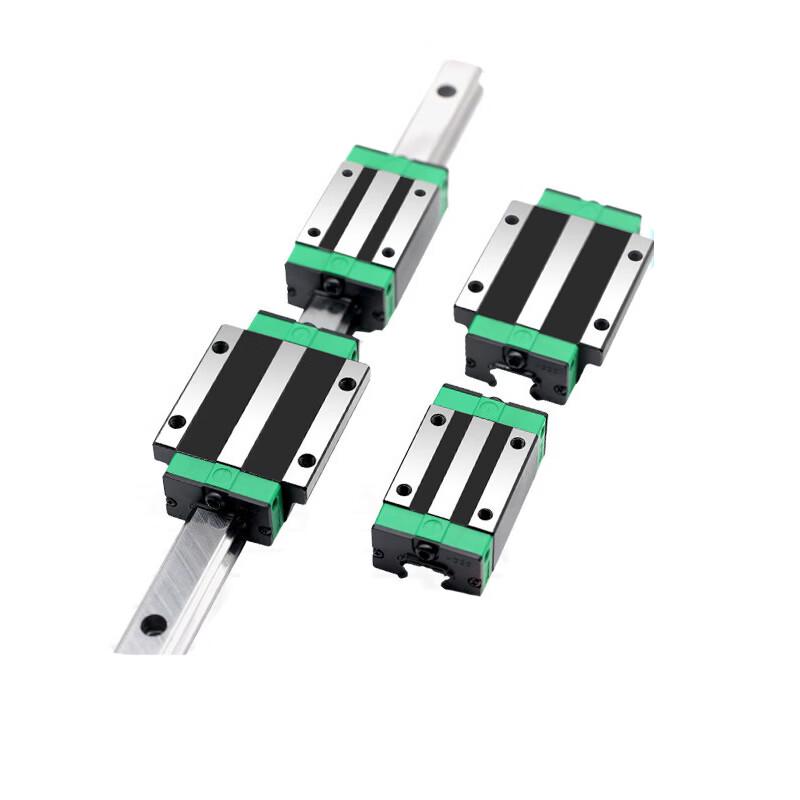 Saizes HGH30CA Linear Guide Rail Slider