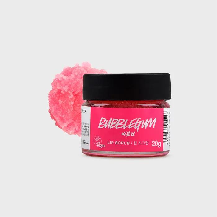 Bubblegum 20g - Lip Scrub