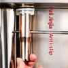 Carbon Steel Faucet Socket Wrenches Faucet Repair Tool for Nut and Bolt Removal with Nonslip Design and Ergonomic Handle