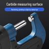 Digital Micrometer 0-50mm, 0.001mm Accuracy
