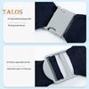 Baby Sling Carrier Great Load Bearing Secure Lock Wide Strap Less Pressure On Shoulder Labor-saving Hollow Mesh Fabric Outdoor Walking 0-36 Months