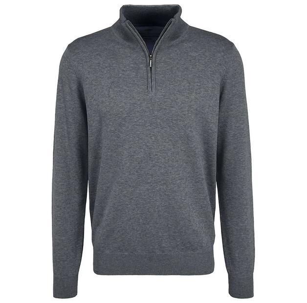 

Fynch Hatton Свитер с полумолнией SFPK215 M