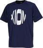 XIOM Table Tennis T-Shirt, Barrios, Unisex, Navy (009), Medium, TSH00001