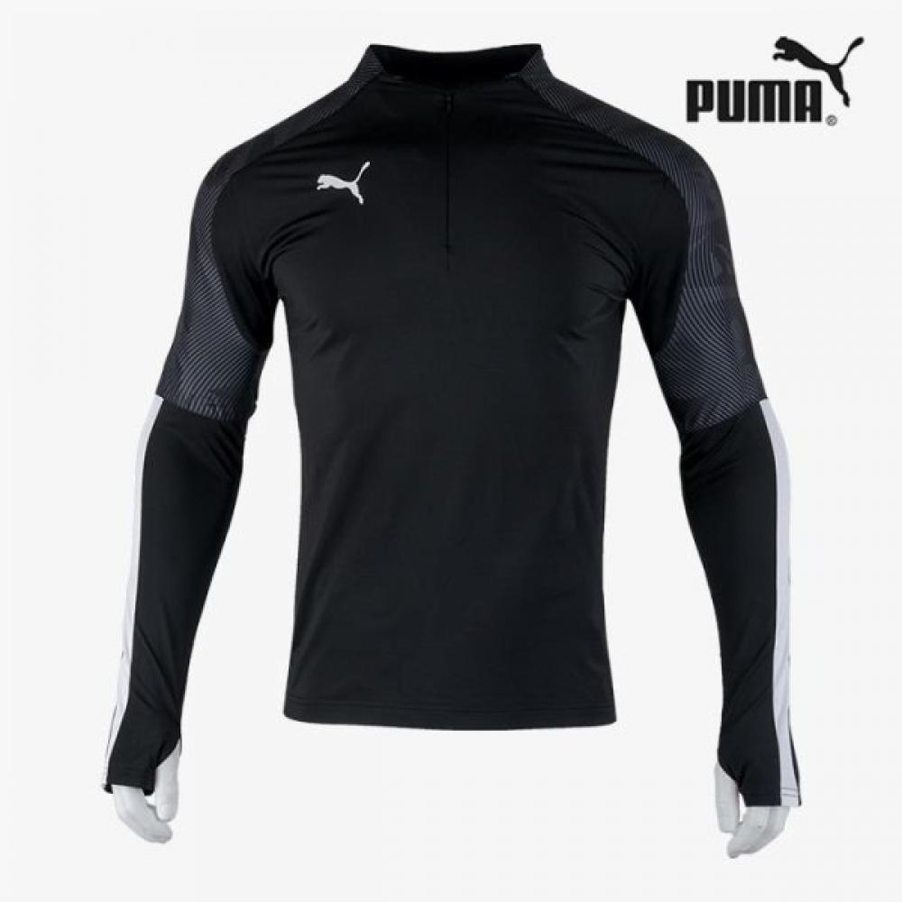 

Puma Galleria Puma Men S CUp Training Half Zip Up SportS джерси с длинным рукавом 90