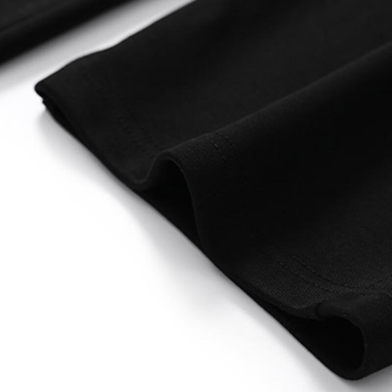 NASA MARVEL Men's Casual Wide-Leg Sweatpants