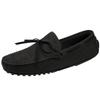 Fashion Trend Suede Men Casual Shoes Breathable Comfort Slip-on Mens Driving Shoes Fashion Men Lazy Shoes Luxury Brand Loafers Moccasins