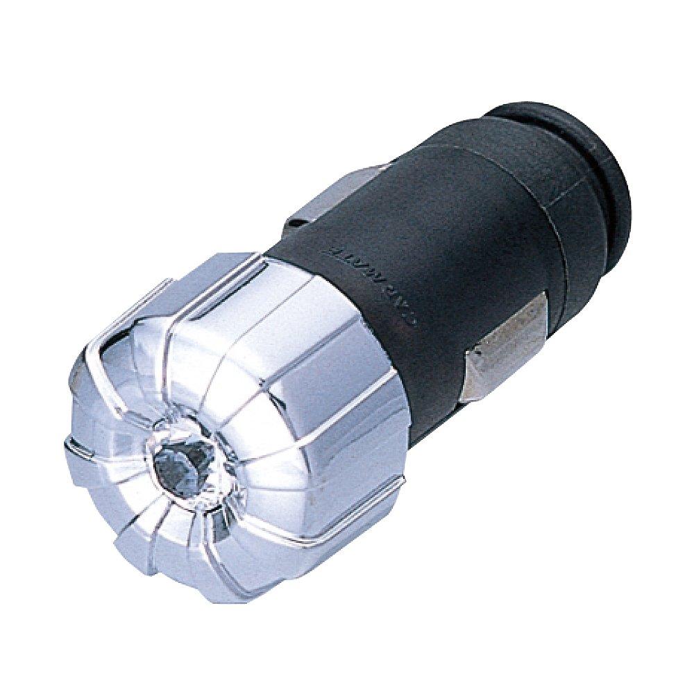 CARMATE Car Illumination LED Plug Type Rainbow LZ33