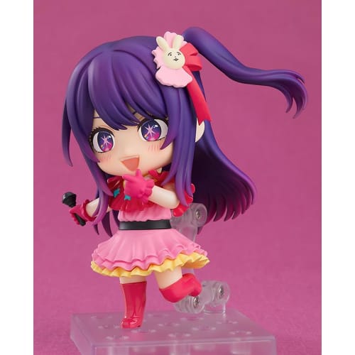 Nendoroid TV Anime "Oshi no Ko" Ai Non-scale Plastic Painted Movable Figure