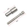 2Pcs Phone Navigation Bracket Extension For BMW R1200RT R1250RT K1600GT/GTL/B 20