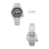 Citizen Bn0167 50h Promaster Marine Diver Mens Metal Watch