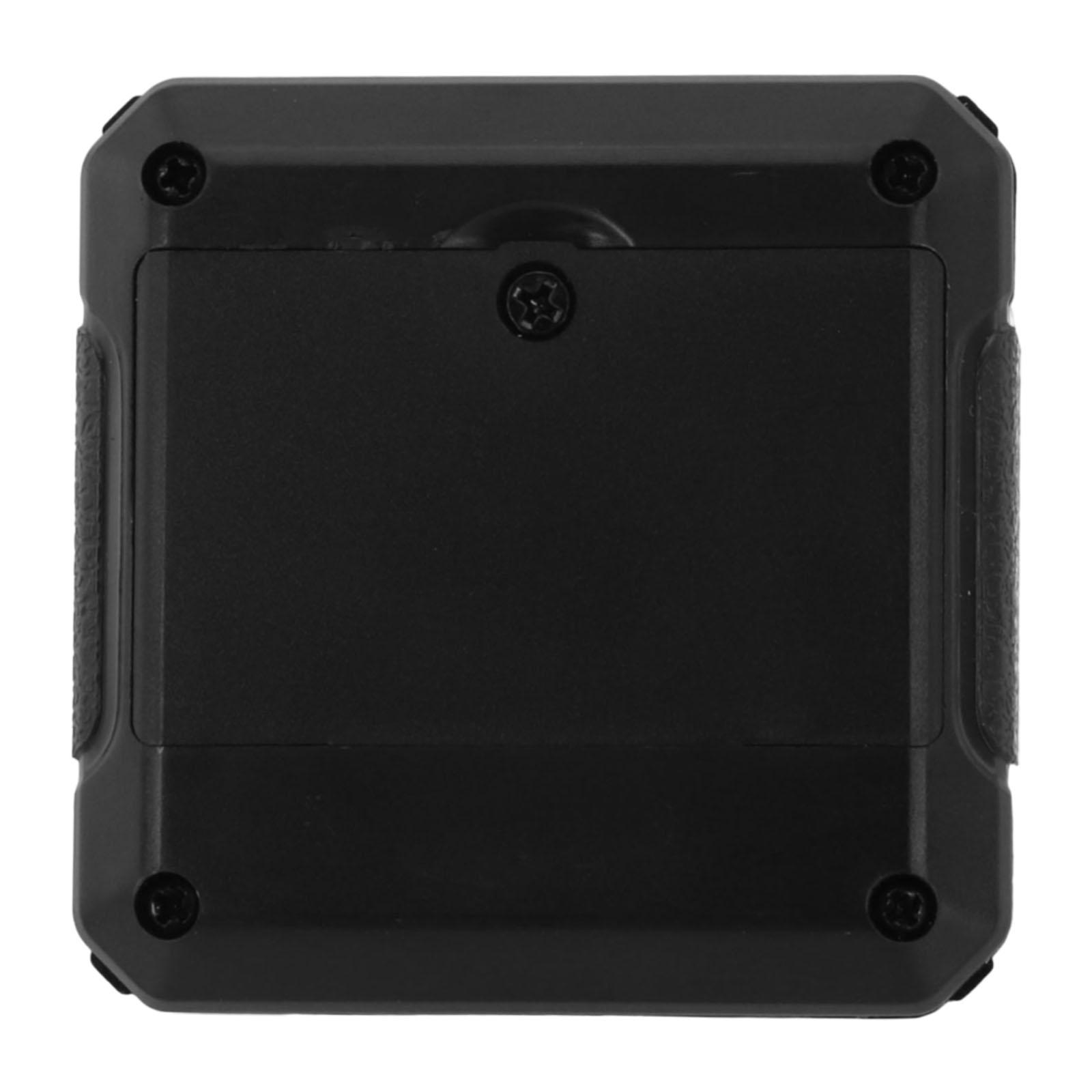 Точный и компактный цифровой угломер уровня в привлекательном цвете F