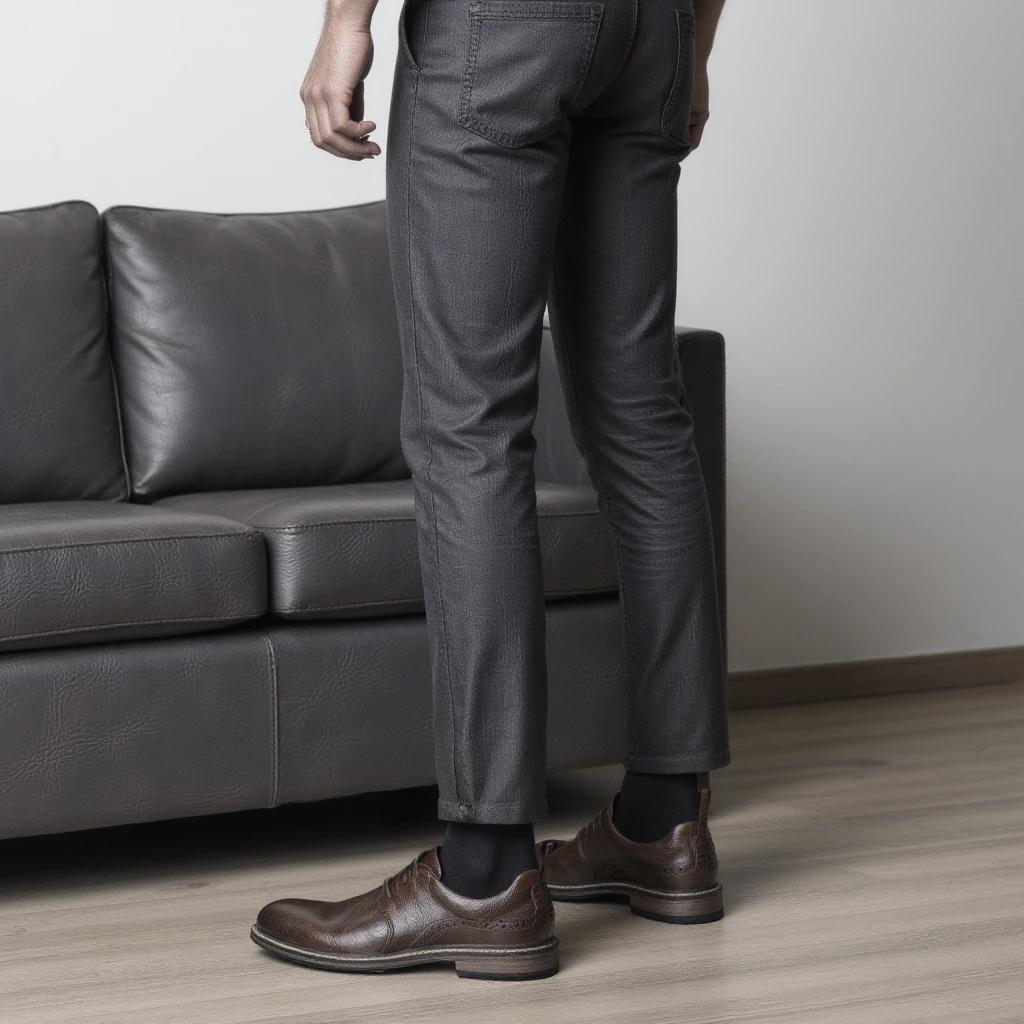 Men Shoes Fashion 2026 Brand Comfortable Luxury Shoes