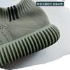 New Men Shoes Skateboarding for Men Sneakers  Flat  Fashion Chef Shoes Breathable Non-slip Tennis Shoe Student Shoes
