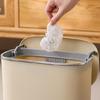 80Pcs Suitcase Wheel Protectors Nonwoven Fabric Covers for Smooth Travel Experience Luggage Wheel Elastic Covers Set