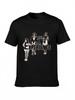 The Mr. T Experience Retro Pop-Punk Band Graphic T-Shirt