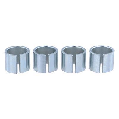 Einfache Installation Zylinderkopf Installieren Ausrichtung Passstifte Eisen 4pc Pack
