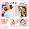 Desodorante Natural en Barra Axilas Mal Olor Sudoración Eliminación Mantener Axilas Frescas Aroma Anti Olor Antitranspirante Cuidado Corporal