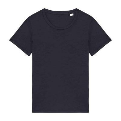 Native Spirit Womens/Ladies Faded Washed T-Shirt