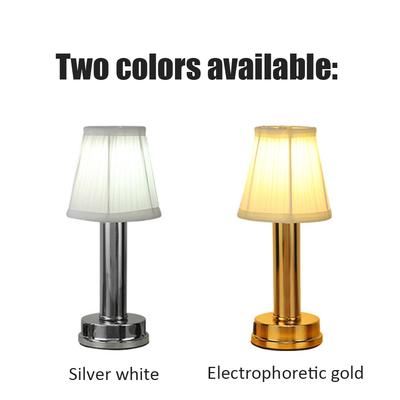 LED svítidla – LED stolní lampičky