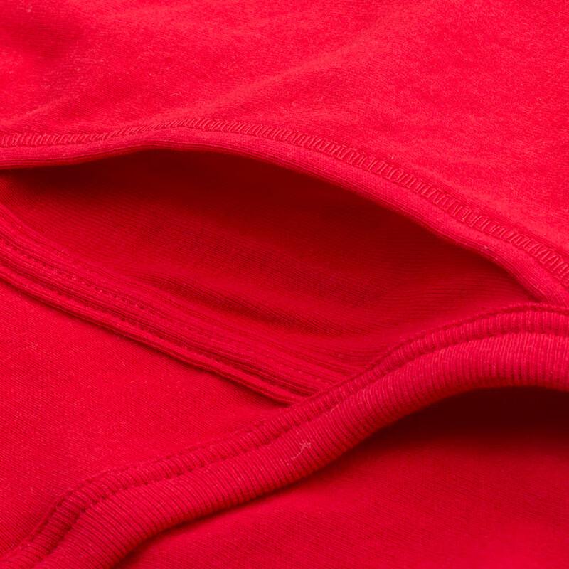 Yiershuang Herren 100% Baumwolle Rippslips - 3er Pack