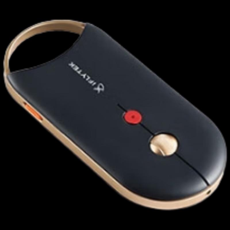 

iFLYTEK M610 DeepSeek-R1 AI Voice Smart Office Mouse