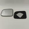 Car Accessories Exteriors Part Heated Side Rearview Mirror Glass Lens For HONDA CRV CR-V RD1 RD5 RD 1996-2006 HRV HR-V 1999-2002