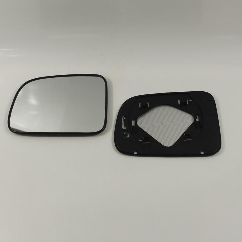 Car Accessories Exteriors Part Heated Side Rearview Mirror Glass Lens For HONDA CRV CR-V RD1 RD5 RD 1996-2006 HRV HR-V 1999-2002