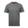 SS25 T Shirt Men's Gray 50534622-086