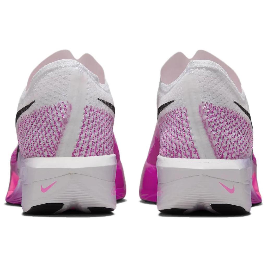 Nike ZoomX Vaporfly 3 Vivid Purple Sneakers Casual DV4129-104