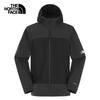 The North Face Men's 8ENF Windproof Hooded Outdoor Jacket