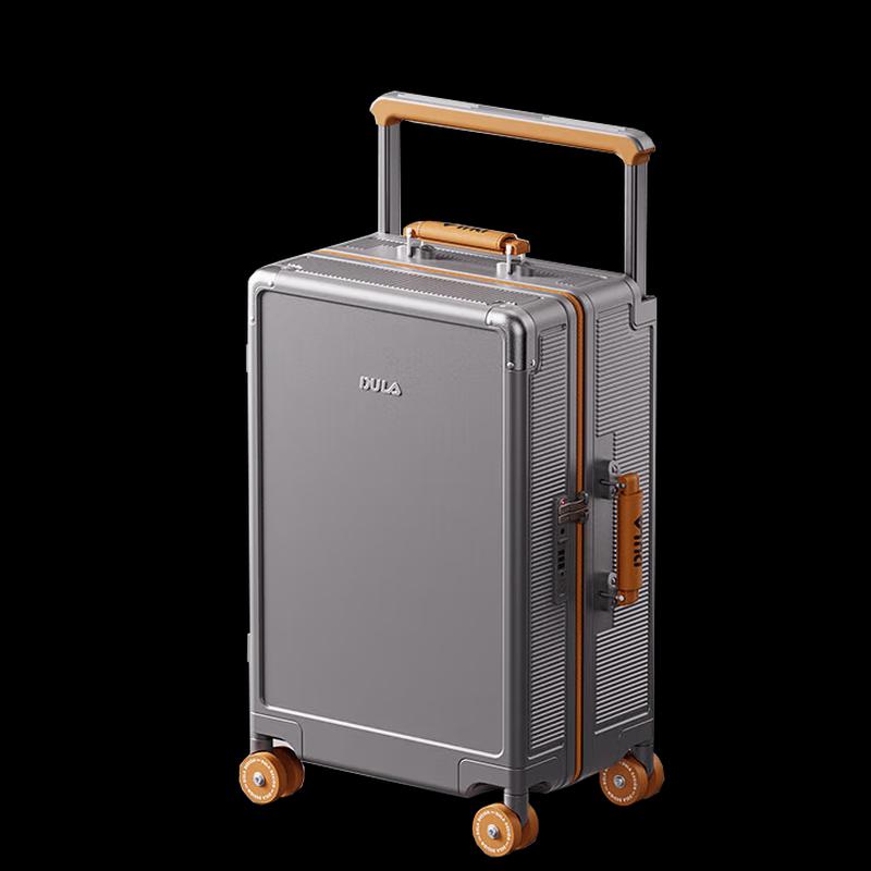 DULA D3088 Multi-function USB Travel Luggage