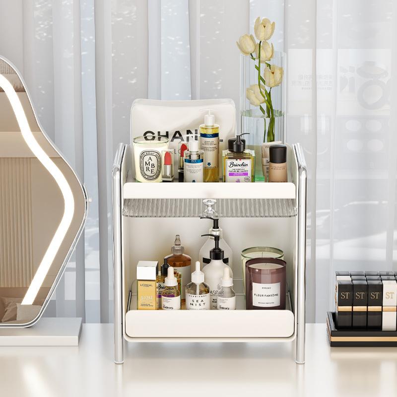 Dustproof cup storage rack, water bar, double-layer countertop, dining table, cabinet, coffee glass cup rack