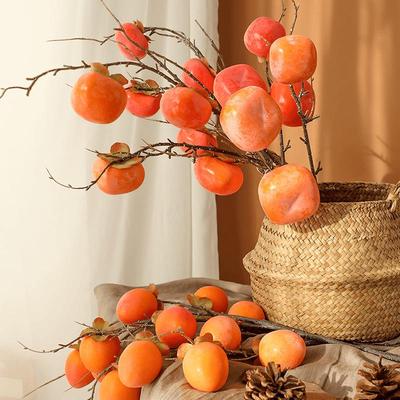 Woondecoratie – Decoratieve bloemen en kransen