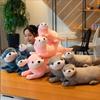 Baby Weiches Geschenk Tier Cartoon Simulation Otter Plüschtier Kinder Plüschtier