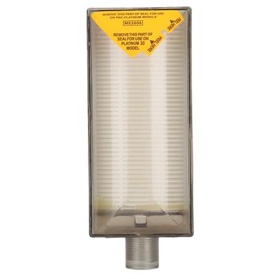 Filtro Particellare di Ricambio per Concentratore di Ossigeno per Generatore di Ossigeno INVACARE